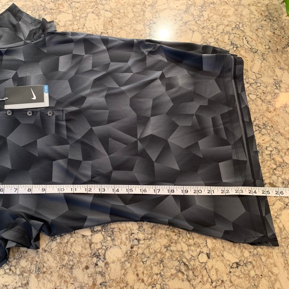 Nike Women's Dri-Fit Polo, Small, NWT - Picture 4 of 5